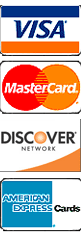 Wireless Credit Card Machine