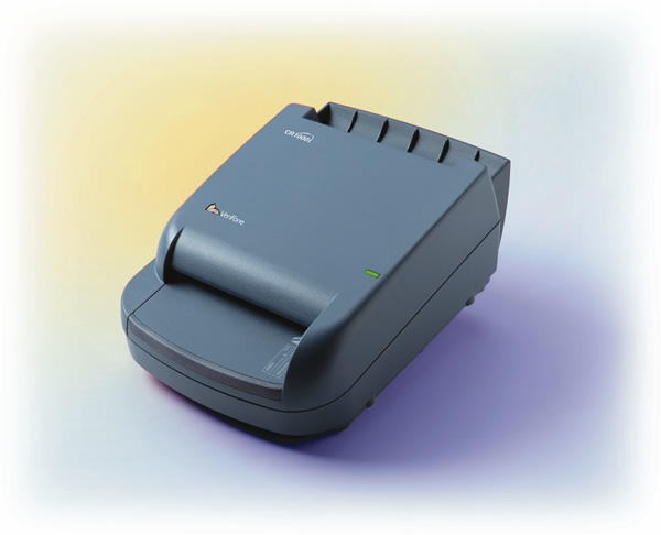 Verifone Check Imager