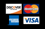 Credit Card Logos