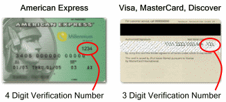 Merchant Services