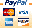 Credit Card Image Logos